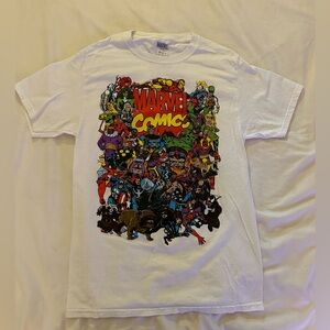 Marvel Graphic Tee
